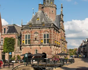 Museum De Tiid Foto: Museum De Tijd