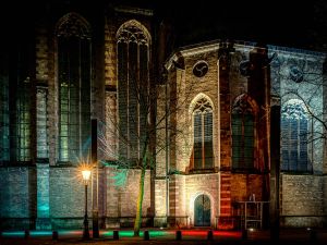 Janskerk Utrecht