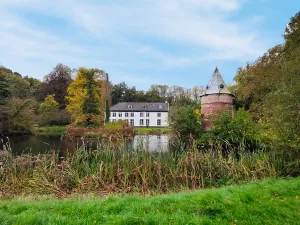 Ontdek verborgen Utrechtse pareltjes. Foto: Puzzeluitje.nl