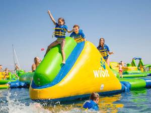 Fun Beach Event & Leisurepark