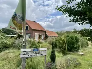 Foto: detuinrondom 