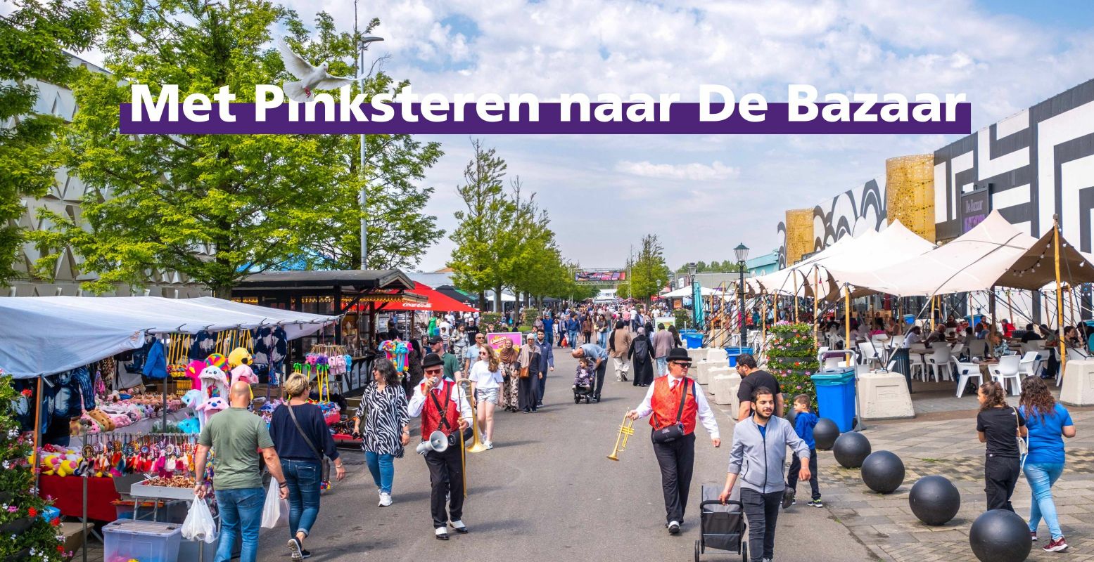 De Bazaar Beverwijk