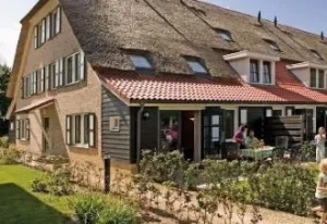 Landal Résidence _t Hof van Haamstede Vakantie in Zeeland