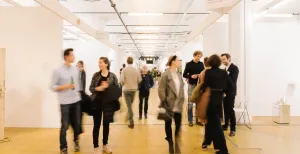 Stad vol kunst tijdens de Rotterdam Art Week