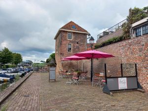 De Muizentoren (Thee Leutje sinds 2008)