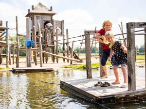 Foto: Recreatiepark het Esmeer