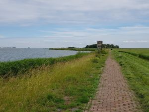 Loop een Rondje Marken