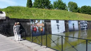 Foto geüpload door gebruiker Waterlinie Evenement