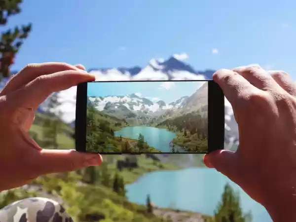 Workshop: Fotograferen met je smartphone Foto ge&uuml;pload door gebruiker veenendaal