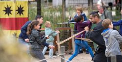 Leukste dagjes uit voor in de herfstvakantie