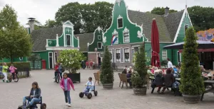 Leuke uitjes voor op Koningsdag 2018