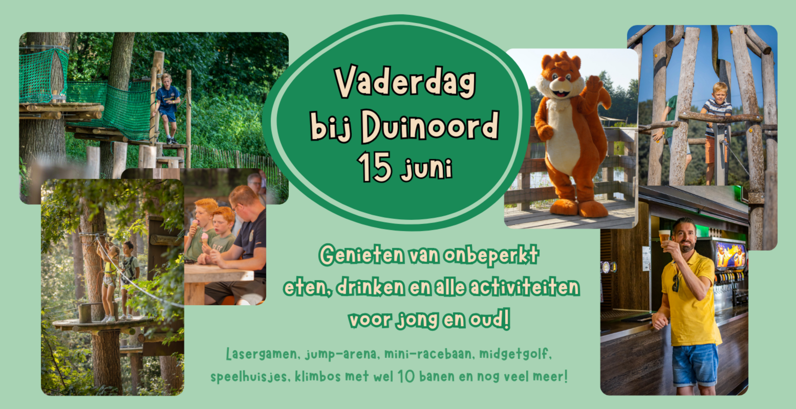 Partycentrum & Recreatieoord Duinoord