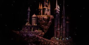 Over de foto: Stap in de fantastische en fantasievolle wereld van Belgische chocolade bij Chocolate Nation. Foto: Yasmina Besseghir Stap in de fantastische en fantasievolle wereld van Belgische chocolade bij Chocolate Nation. Foto: Yasmina Besseghir
