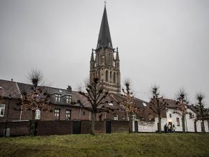 Sint Petruskerk