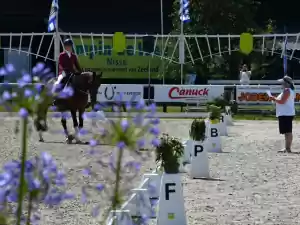 Jumpin’ de Weel 2025 Foto: © Joke Schipper