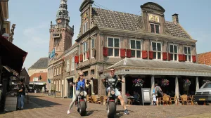 Volendam Rent & Event