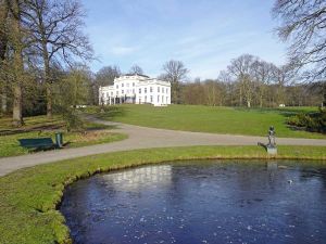 Stadsvilla Sonsbeek