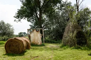 Foto geüpload door gebruiker Waterlinie Evenement