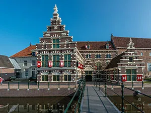 Museum Flehite in Amersfoort