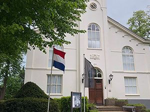 Van 't Lindenhoutmuseum