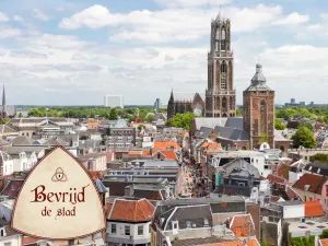 Wat is er open op Nieuwjaarsdag?