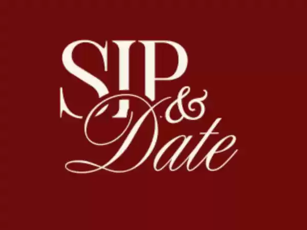 Speeddaten met Sip and Date Fotograaf: Canva