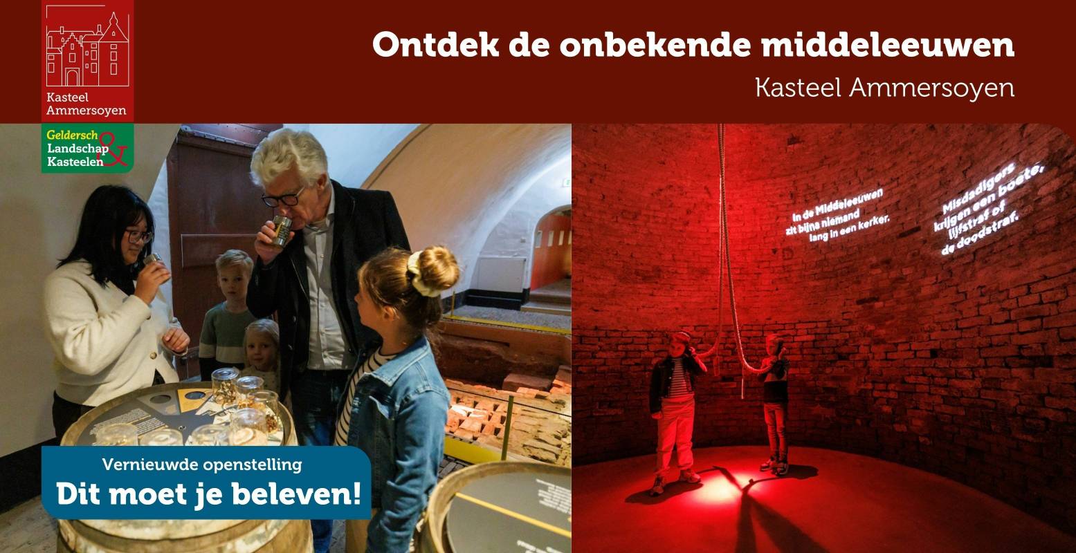 Stichting Vrienden der Geldersche Kasteelen