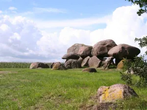 Drentsche Aa Foto: Nationaal Park Drentsche Aa