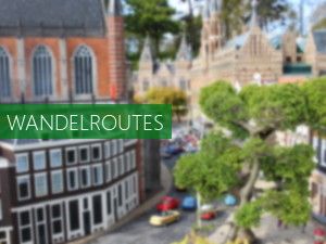 Klompenpaden Utrecht en Gelderland
