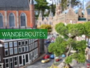 Leerdam Tour app