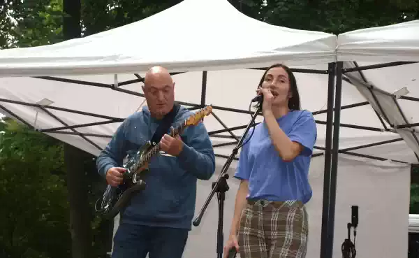Fotograaf: Joke van der Leij