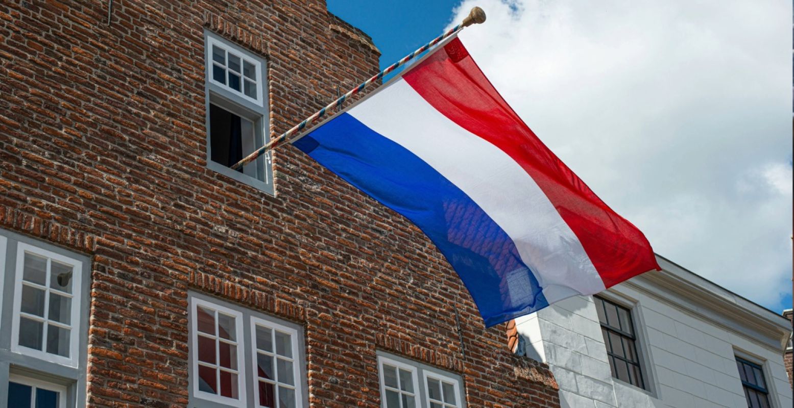 Op zaterdag is het Koningsdag: de vlag mag uit en er is van alles te doen in het hele land. Foto: Unsplash Op zaterdag is het Koningsdag: de vlag mag uit en er is van alles te doen in het hele land. Foto: Unsplash