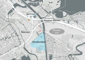 Foto geüpload door gebruiker Waterlinie Evenement