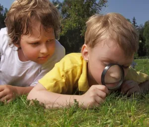 Kinderexcursie Foto geüpload door gebruiker Geldersch Landschap en Kasteelen