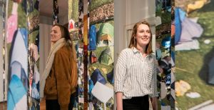 Over de foto: Loop tussen de festivals die MOJO organiseert, zoals Lowlands, Pinkpop en het North Sea Jazz Festival. Foto: Marc Bolsius Loop tussen de festivals die MOJO organiseert, zoals Lowlands, Pinkpop en het North Sea Jazz Festival. Foto: Marc Bolsius