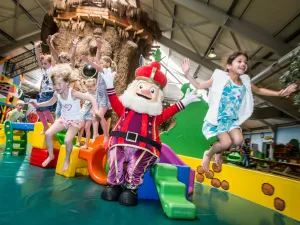 Holle Bolle Boom Welkom in de Holle Bolle Boom! Foto: Holle Bolle Boom
