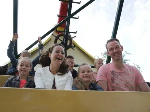 Attractiepark Drouwenerzand