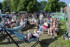 Foto: Hapjes Dag Foodtruckfestival