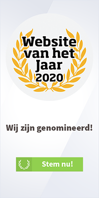 Stem op DagjeWeg.NL