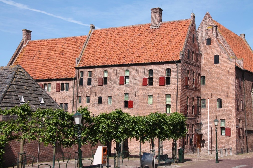 Foto: Museum Elburg. Foto: Museum Elburg.